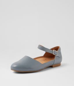 CAVALCADE XF ZR DENIM LEATHER