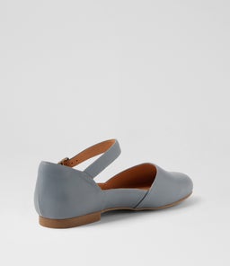 CAVALCADE XF ZR DENIM LEATHER