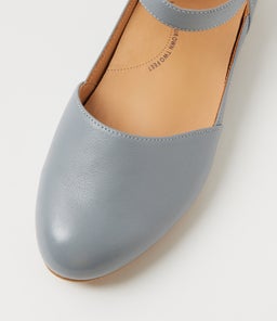 CAVALCADE XF ZR DENIM LEATHER
