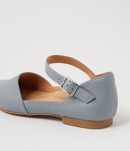 CAVALCADE XF ZR DENIM LEATHER