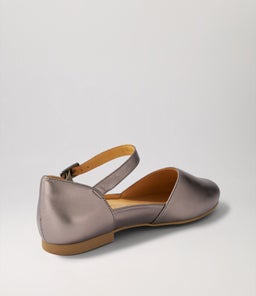 CAVALCADE XF ZR PEWTER LEATHER