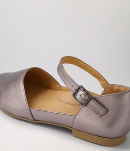 CAVALCADE XF ZR PEWTER LEATHER