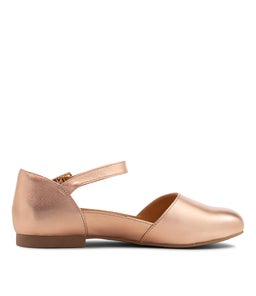 CAVALCADE XF ZR ROSE GOLD LEATHER