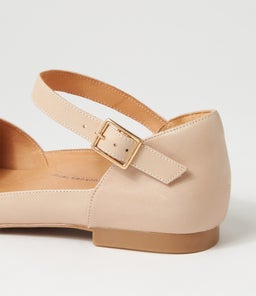CAVALCADE XF ZR ALMOND LEATHER