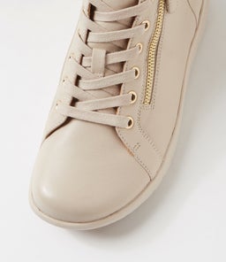 SHAUNAT XF ZR ALMOND LEATHER