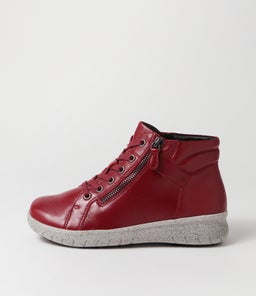 SHAUNAT XF ZR PINOT LEATHER