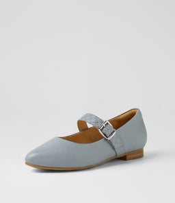 LOJAS XW ZR DENIM LEATHER