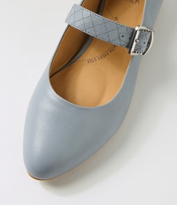 LOJAS XW ZR DENIM LEATHER