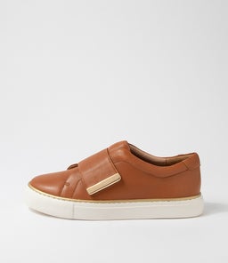 POPPIES XF ZR SCOTCH LEATHER