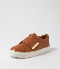 POPPIES XF ZR SCOTCH LEATHER