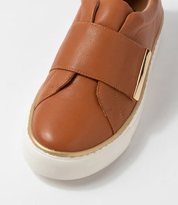 POPPIES XF ZR SCOTCH LEATHER