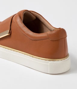 POPPIES XF ZR SCOTCH LEATHER
