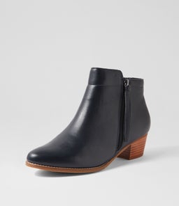 VENDAS XF ZR DK NAVY LEATHER