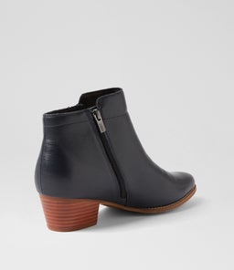 VENDAS XF ZR DK NAVY LEATHER
