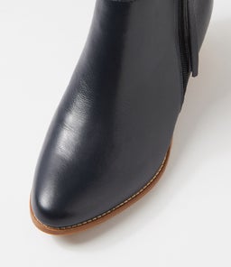 VENDAS XF ZR DK NAVY LEATHER