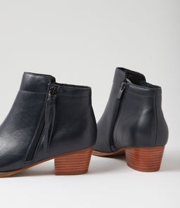 VENDAS XF ZR DK NAVY LEATHER