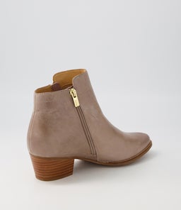 VENDAS XF ZR SMOKE LEATHER