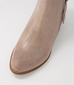 VENDAS XF ZR SMOKE LEATHER