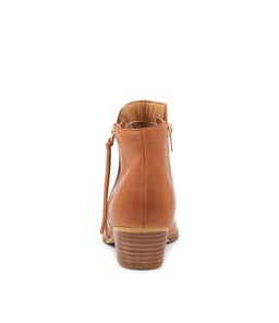 VENDAS XF ZR TAN LEATHER