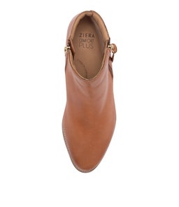 VENDAS XF ZR TAN LEATHER