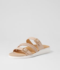IANNA W ZR ROSE LEATHER