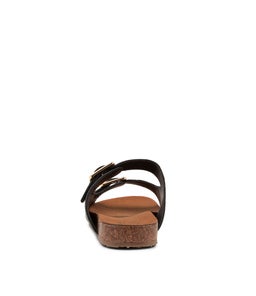 MAKOSA XW ZR BLACK LEATHER
