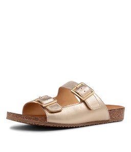MAKOSA XW ZR CHAMPAGNE LEATHER