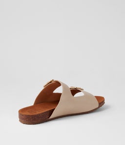 MAKOSA XW ZR ALMOND LEATHER