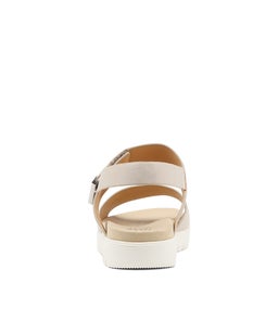 NAKTA XW ZR NUDE LEATHER