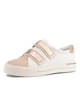 ACCORY W ZR PALE PINK WHITE MULTI