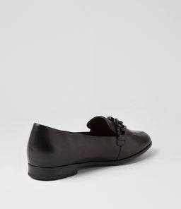 OLANGE XW ZR BLACK LEATHER