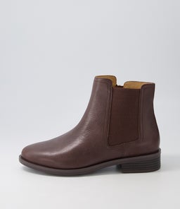 SOLVEI XF ZR CHOC LEATHER
