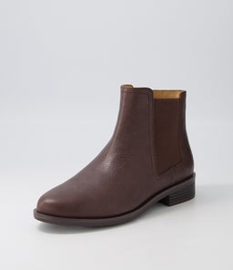 SOLVEI XF ZR CHOC LEATHER