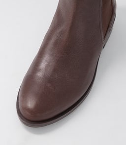 SOLVEI XF ZR CHOC LEATHER