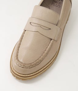 METTERS W ZR SMOKE LEATHER