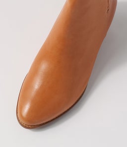 VOSSO XF ZR TAN LEATHER