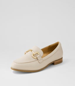 TUCCI XF ZR ALMOND LEATHER
