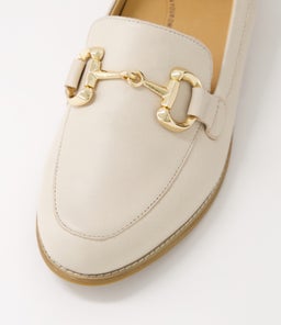 TUCCI XF ZR ALMOND LEATHER