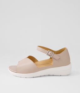 NEMONS XW ZR SEASHELL LEATHER