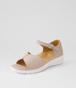NEMONS XW ZR SEASHELL LEATHER