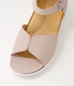 NEMONS XW ZR SEASHELL LEATHER