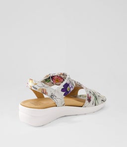 NAZLY2 XW ZR WHITE FIELDS LEATHER