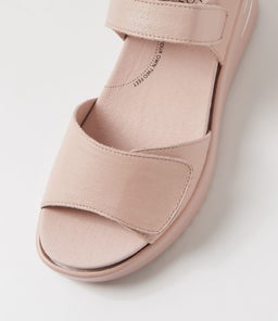 SUNNIEYS XW ZR ROSE ROSE SOLE LEATHER