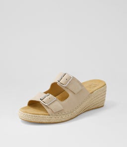 KAMERA XW ZR TAUPE SUEDE