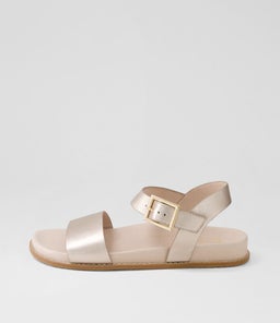 HAMMIL W ZR PLATINO LEATHER