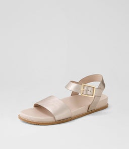 HAMMIL W ZR PLATINO LEATHER