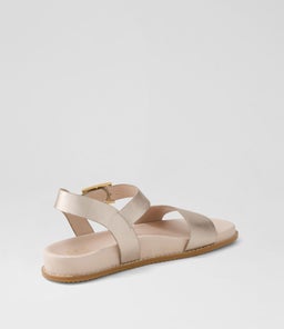 HAMMIL W ZR PLATINO LEATHER