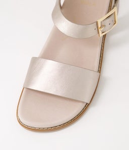 HAMMIL W ZR PLATINO LEATHER