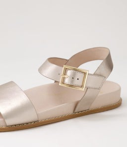 HAMMIL W ZR PLATINO LEATHER