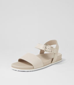 HAMMIL W ZR ALMOND LEATHER